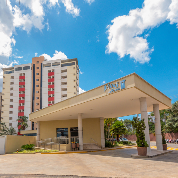 Piscina Villas