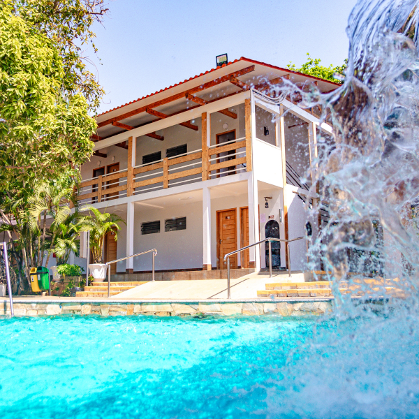 Piscina Interna