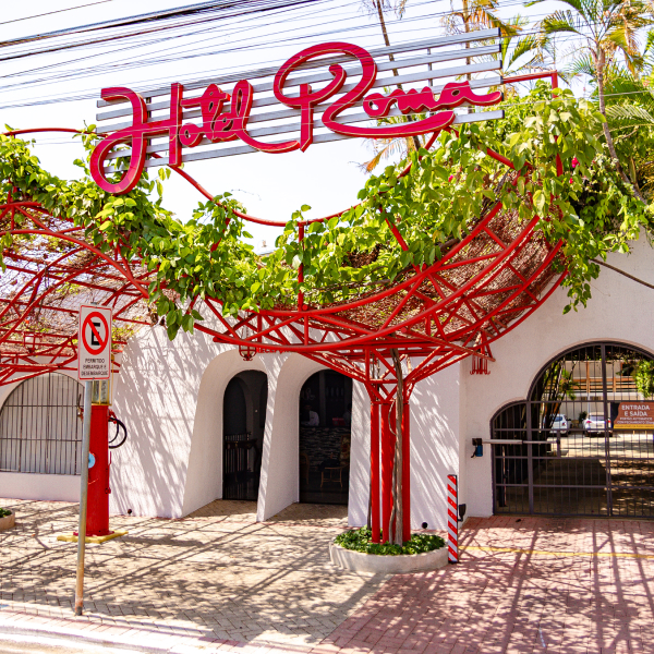 Hotel Roma
