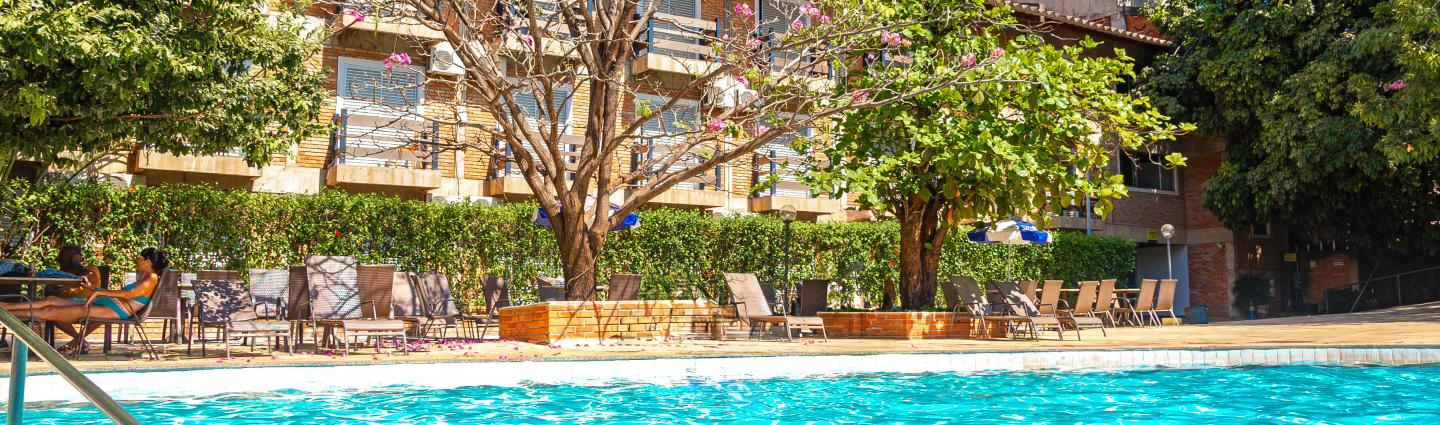 Hotel Thermas diRoma