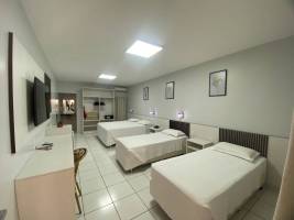 Apartamento Familiar