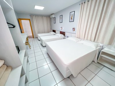 Apartamento Adaptado