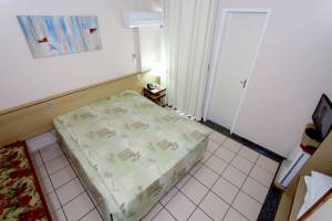 Apartamento Casal
