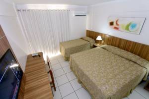 Apartamento Adaptado