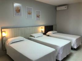 Apartamento Solteiro